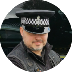 David Burns (Devon & Cornwall Police, Police Constable, Plymouth)