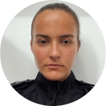 Danielle Williams (Gwent Police, PC, Newport Central)