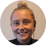 Katie Bailey (Police, Police Constable, Newport SNT)