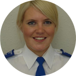Rhian Power (South Wales Police, PCSO, Rhondda - NPT 2)