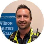 Richard Cartwright (West Mercia police, Police Constable, Bromsgrove North)