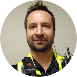 Richard Cartwright (West Mercia police, Police Constable, Bromsgrove North)