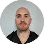 John Cox (Northamptonshire Police, Police Constable, NN2 Northampton Dallington Spencer)