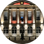 Sarah Thorne (Hampshire & Isle of Wight Constabulary, PC, Andover Town)