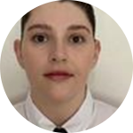 Alexandra Nethell (South Wales Police, Police Constable, Neighbourhood Support Team Officer)