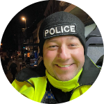 Matthew Ling (West Mercia Police, PC, North Worcestershire, Kidderminster North & East)