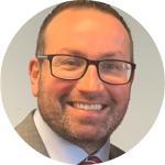 Stephen Hayward (Gwent Police, Police Sergeant, Monmouthshire South. Caldicot and Chepstow)