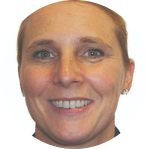 Linzi Nicholls (Gwent Police, pcso, Brynmawr)