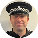Christopher Dixon (Devon & Cornwall Police, Police Sergeant, Plymouth)