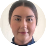 Hannah Yates (Gwent Police, PCSO, Pontnewydd)