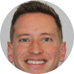 Chris Mashford (Humberside Police, Police Constable, Grimsby West)