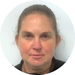 Rachel Vaughan (Bedfordshire Police, Police Constable, Cranfield/ Marston)