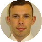Matthew Todd-Bennett (South Wales Police, Neighbourhood Beat Manager, Fairwater NPT)