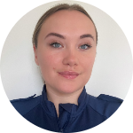 Rose Turner (Northamptonshire Police, Police Community Support Officer, NN4 Northampton East)