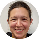 Kelly Rance (Hertfordshire Constabulary, Police Constable, Three Rivers - Abbots Langley & Chorleywood)