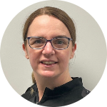 Jo Skingley (Hertfordshire Constabulary, Sergeant, Hertsmere - Bushey & Radlett)
