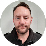 Deane Brittain (Hertfordshire Constabulary, Sergeant, Welwyn Hatfield - North)