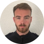 Thomas Bolton (Gwent Police, PC, Caerphilly North)