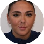 Mackenzie Perry (South Wales Police, PCSO, Talbot Green team 2)