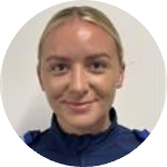 Bethany Langshaw (South Wales Police, PCSO, townhill/gower)