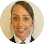 Cloe Pegg (Humberside Police, A/Inspector, Hull East NPT)