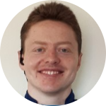 Felix Rawlinson (West Mercia Police, Police Communuty Support Officer, Herefordshire - Kington and Weobley SNT)