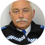 Michael Allsopp (police, PCSO, Pontardawe)