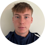 Matt Williams (Gwent Police, PCSO, Caerphilly Central)