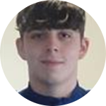 Joshua Thorn (South Wales Police, PCSO, Cathays NPT)