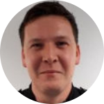 Kelvin James (Police, Police Constable, Worcester)