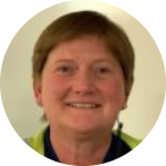 Anita Groves (Humberside Police, PCSO, Hull East NPT)