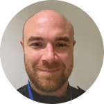 Ben Cummings (Northamptonshire Police, Police Constable, NK4 Burton and Broughton)