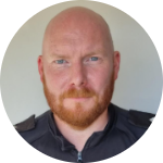 Dave Wise (West Mercia Police, Inspector, Worcester)