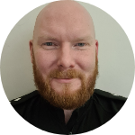 Dave Wise (Police, Inspector, Malvern Hills and Wychavon)