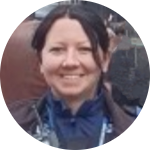 Michelle Kimber (Warwickshire Police, PCSO, Warwick)