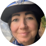 Michelle Kimber (Warwickshire Police SNT, PCSO, Warwick Rural West)