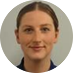 Kayleigh Powell (South Wales Police, PCSO, Swansea NPT)