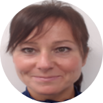 Donna Picken (Police, PCSO Safer Schools , Wellington West & Rural SNT)
