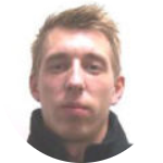 Steven Chance (West Mercia Police, Police Constable, Warndon SNT)