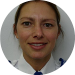 Rachel  Betsworth (Police, PCSO, Swansea NPT)