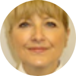 Donna Ryan (South Wales Police, PCSO, Barry NPT Team 2 West)