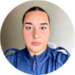 Kaja Piotrowska (Gwent Police, PCSO, Bettws)