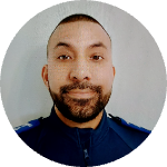 Tom Jones (South Wales Police, PCSO, Rumney NPT Llanrumney)