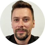 Jack Sharp (Bedfordshire Police, Police Constable, Bedfordshire)