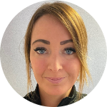 Jodie Close (Police, Police Constable, Telford Town Centre)