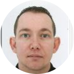 Craig Davis (Gwent Police, PCSO, Torfaen NPT - Abersychan)