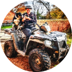 Rebecca Bailey (Police, PC, Rugby Rural Central SNT/Rugby Rural South SNT)