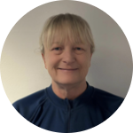 Donna Fenner (Northamptonshire Police, Police Community Support Officer, NW4 Wellingborough)