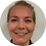 Anna Rouse (Police, Constable, Shrewsbury Town Centre)
