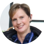 Rebecca Watts (Devon & Cornwall Police, Police Community Support Officer, Okehampton)